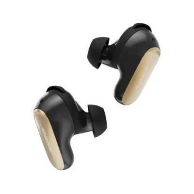 Bose QuietComfort Ultra Earbuds 2. gen. desert gold (896637-0040)