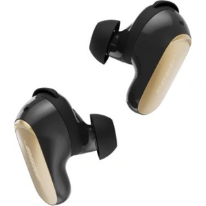 Bose QuietComfort Ultra Earbuds 2. gen. desert gold (896637-0040) Слушалки