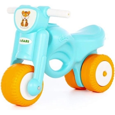 Polesie Motorka Safari