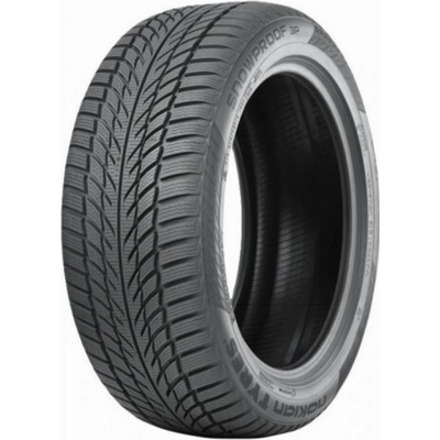 Nokian Tyres Snowproof 3P 235/55 R17 103V
