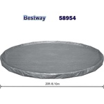 Bestway 58954 610 cm