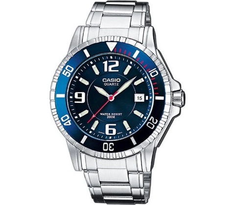 Casio MTD-1053D-2A