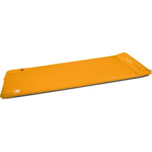 MAMMUT постелка MAMMUT Igloo Pump Mat Plus 7.5 diamond-gold