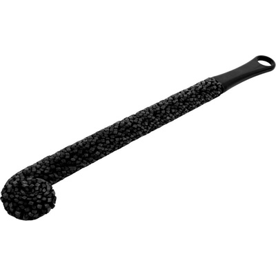 Bobík Black štětka na vázu vodní dýmky