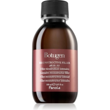 Fanola Botugen регенериращ серум за суха и увредена коса 150ml