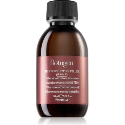 Fanola Botugen регенериращ серум за суха и увредена коса 150ml
