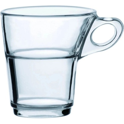 rice Duralex Cap šálka na espresso 90 ml