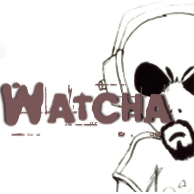 Watcha - Watcha (Reissue) (2 LP) (0190758708911)