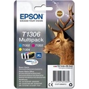 Epson T1306 XL Multipack - originálny