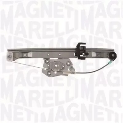 MAGNETI MARELLI Zvedací zařízení oken MAG 350103170236