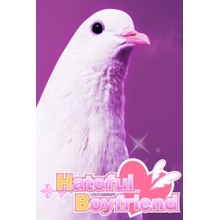 Hatoful Boyfriend