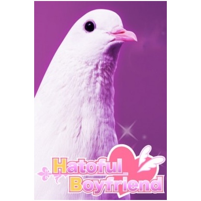 Hatoful Boyfriend