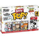 Funko Bitty Pop! Disney Toy Story Forky 4-pack