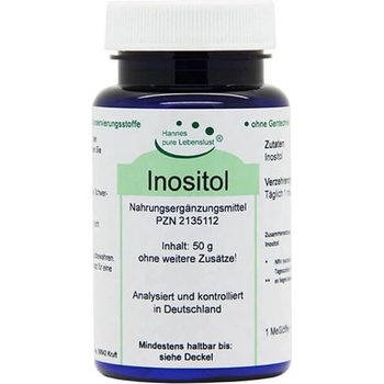 El Compra Inositol / Инозитол 50 g прах | El Compra (2135112 EC)