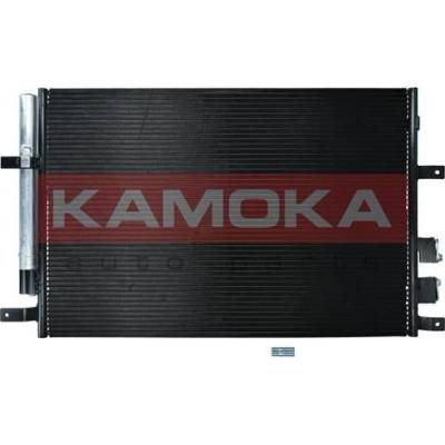 Kondenzátor, klimatizace KAMOKA 7800239