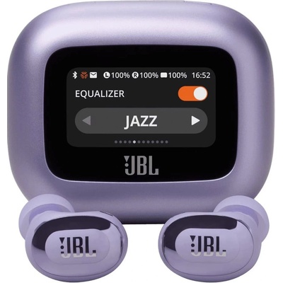 JBL Live Buds 3 purple (JBLLIVEBUDS3PUR)