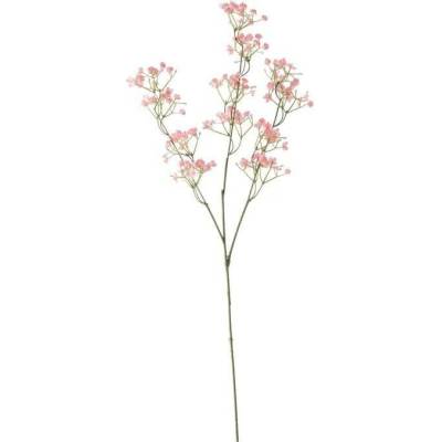 Umelý kvet (výška 59 cm) Babybreath – PT LIVING