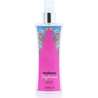 Madonna Nudes 1979 Daydream telový sprej 100 ml