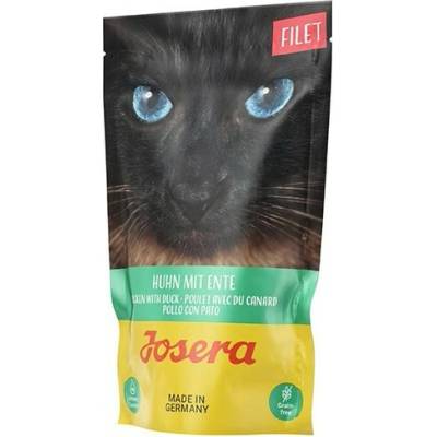 Josera kapsička FILET Huhn mit Ente 70 g