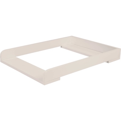 KikkaBoo Standard повивалник Beige (31003040052)