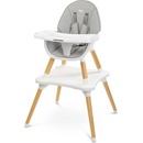 Caretero Tuva grey
