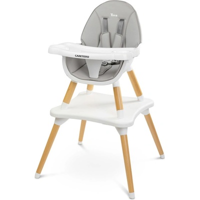 Caretero Tuva grey