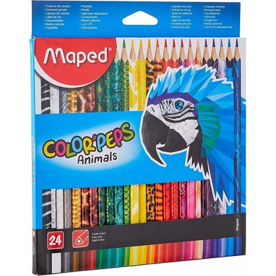Maped 292098 24 farieb
