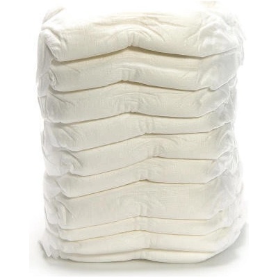 Black Storm navlékací plenkové kalhotky L 10 ks – Zboží Dáma