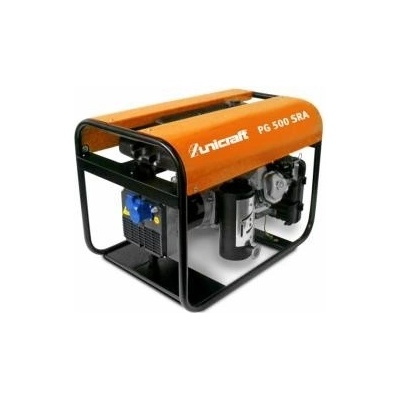 Unicraft PG 500 SRA