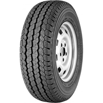 Continental 215/60R16C 103/101T M+S 3PMSF 006PR EVc VanContact 4Season