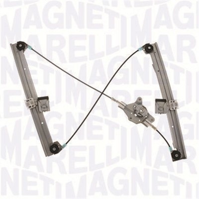 Mechanizmus zdvíhania okna MAGNETI MARELLI 350103170252