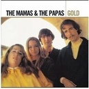 MAMAS & PAPAS: GOLD CD