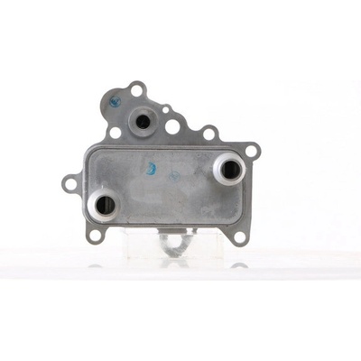 Olejový chladič pro motorový olej MAHLE ORIGINAL CLC 157 000S (CLC157000S)