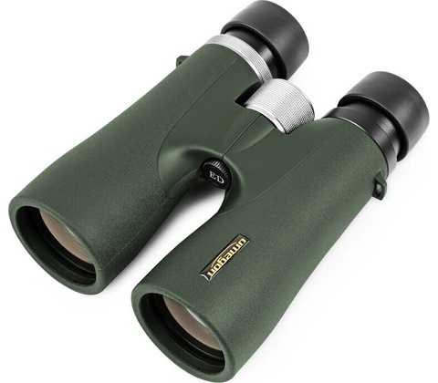 Omegon Hunter 2.0 12x50 ED