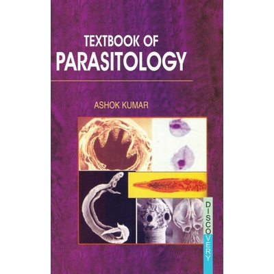 Textbook of Parasitology