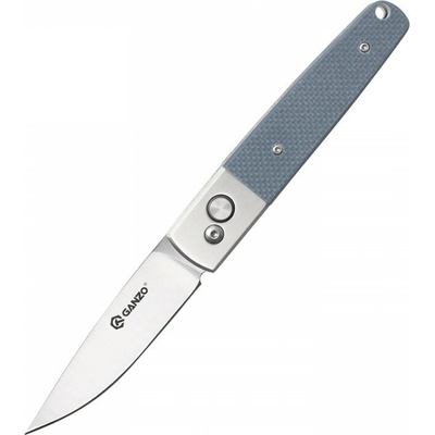 Ganzo Automatic Knife G7211-GY