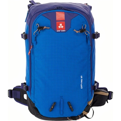 Arva Explore 30 l modrá – Hledejceny.cz