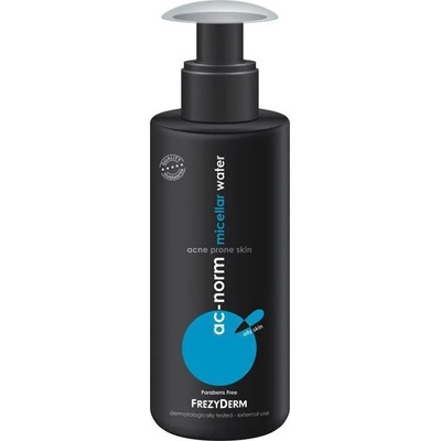 Frezyderm Мицеларна вода за акнетична кожа , Frezyderm Ac-Norm , 200 ml