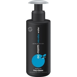 Frezyderm Мицеларна вода за акнетична кожа , Frezyderm Ac-Norm , 200 ml