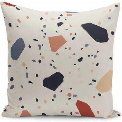 Mila Home Cracked Terrazzo 43 x 43 cm