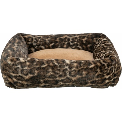 SOFT Edition pelech LEO s okrajom