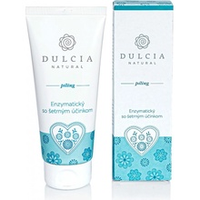 Dulcia Natural Eenzymatický peeling s šetrným účinkem 75 ml