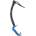 Simond Инструмент за лед Simond Mamba Ice Axe Ice tool - Blue - размер 50 cm (355-0153-0111)