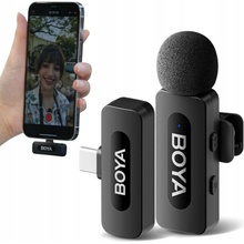 Boya BY-V10 2.0