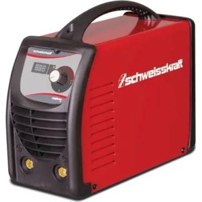 Stürmer Инверторен заваръчен апарат Schweisskraft CRAFT-STICK 161/ 8.7kVA (1073161)
