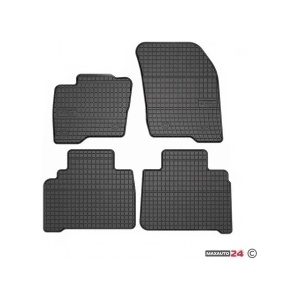 FroGum Гумени стелки Frogum съвместими с Ford S-Max 2015+