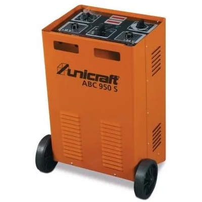 Stürmer Unicraft ABC 950 S