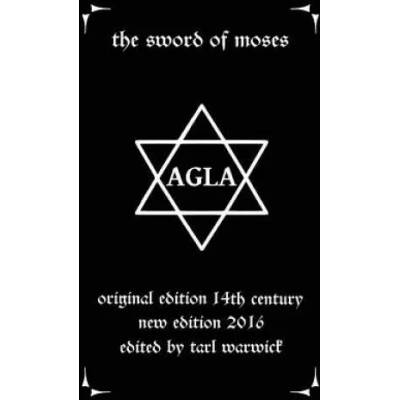 The Sword Of Moses | Moses, Tarl Warwick