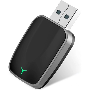 Моbilly безжична CarPlay и Android Auto за оригинални стереоуредби за автомобили, подходяща и за BMW (CPM34)