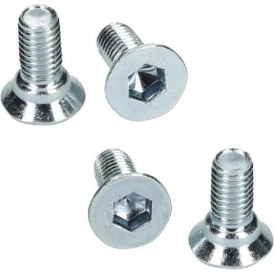 Shimano skrutky na zarážky MTB